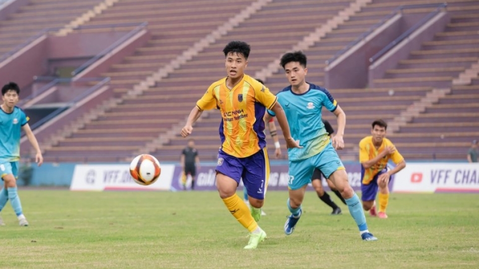 FIFA relegates Phu Tho FC to third tier over match manipulation